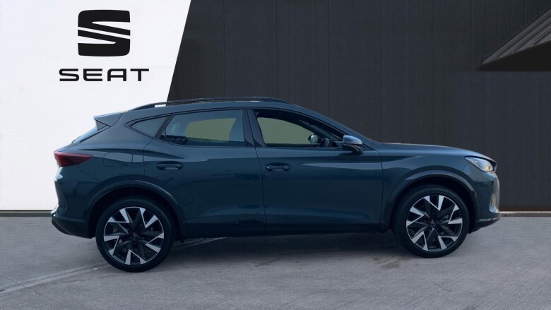 CUPRA Formentor 1.5 eTSI 150 V2 5dr DSG Petrol Estate